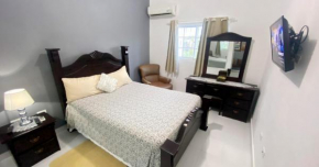 Quiet Apartment, 3 Minutes From The Beach, 24H Security, Excellent Internet